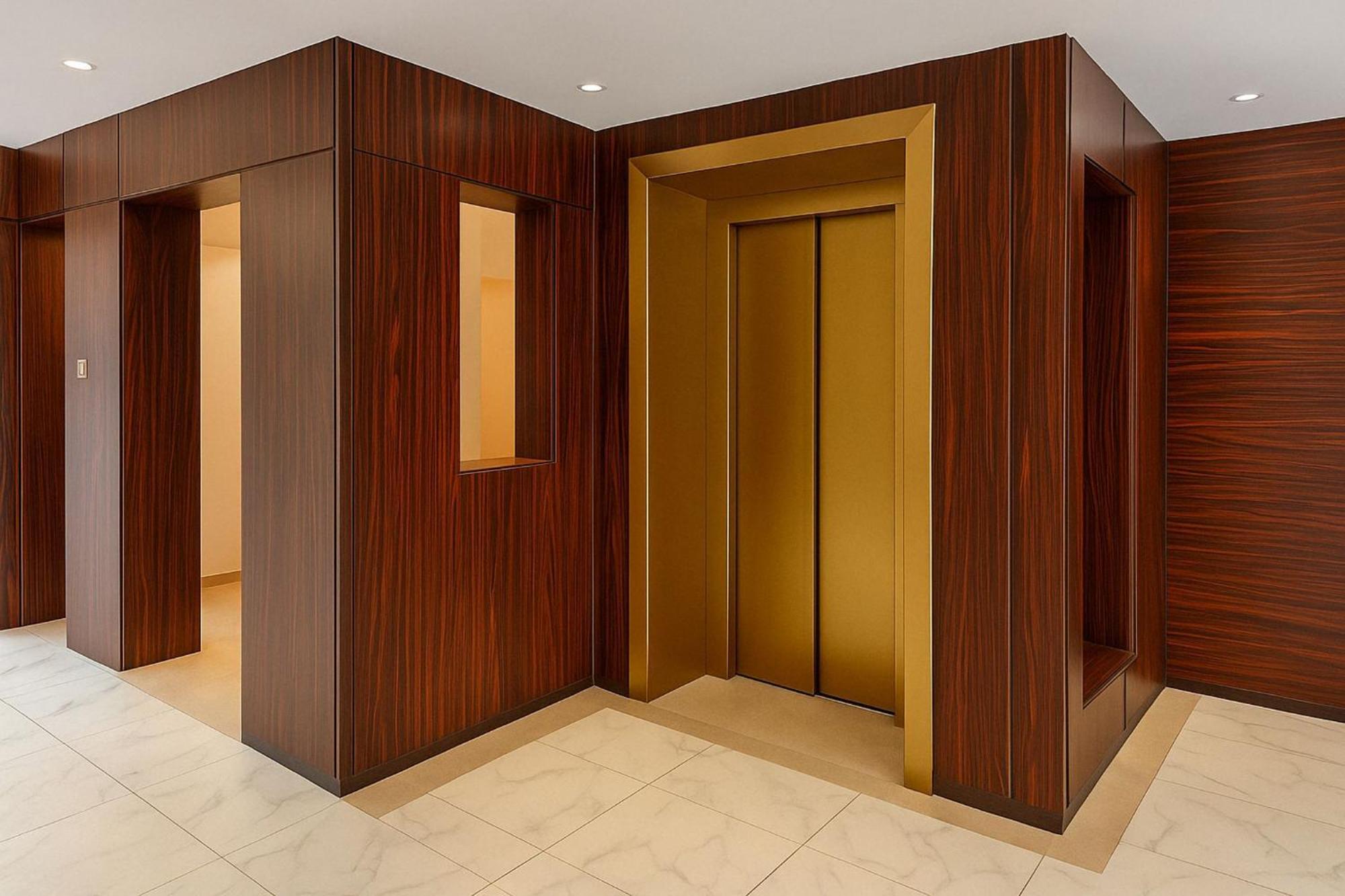 Porto Said Tourist Resort Luxury Hotel Apartment 'Ezbet Shalabi el-Rudi エクステリア 写真